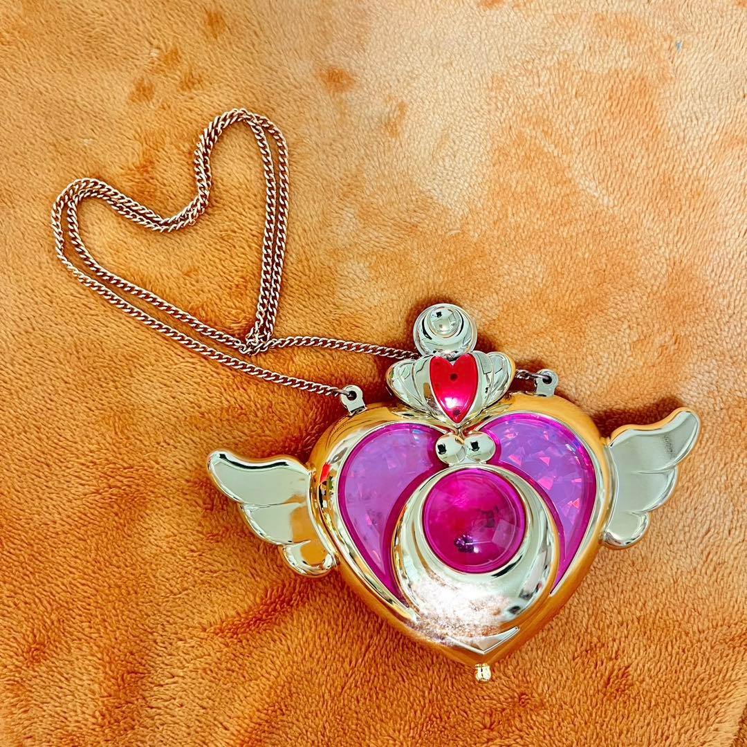 昭和レトロ ヴィンテージ セーラームーン