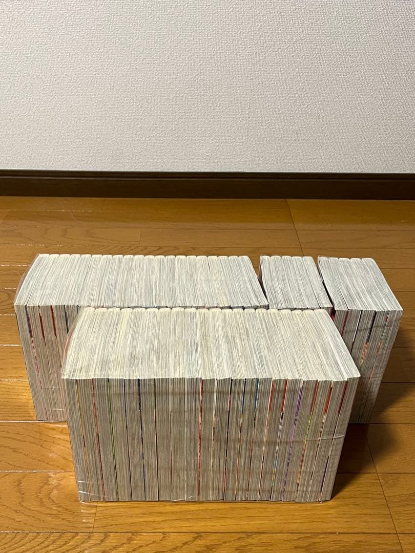 美品　ちはやふる　1〜50巻　全巻セット　帯付き多数40冊分