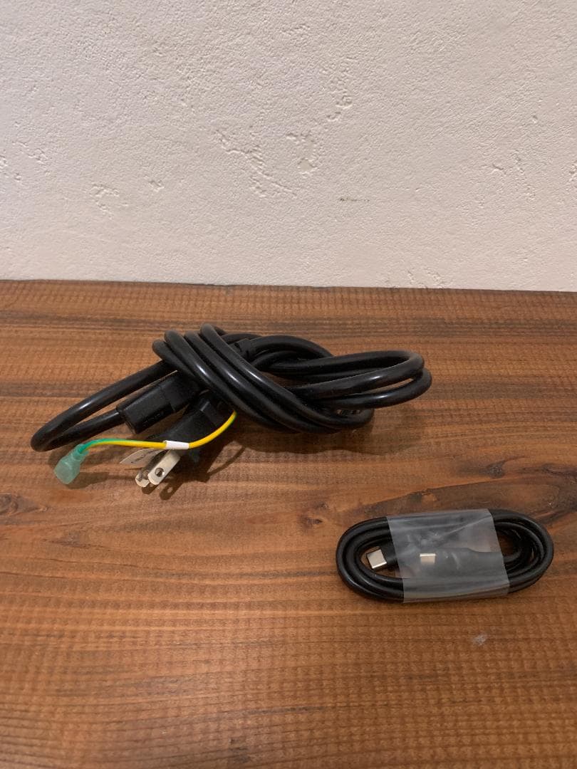 Dell 27インチ 4K モニター(S2722QC)