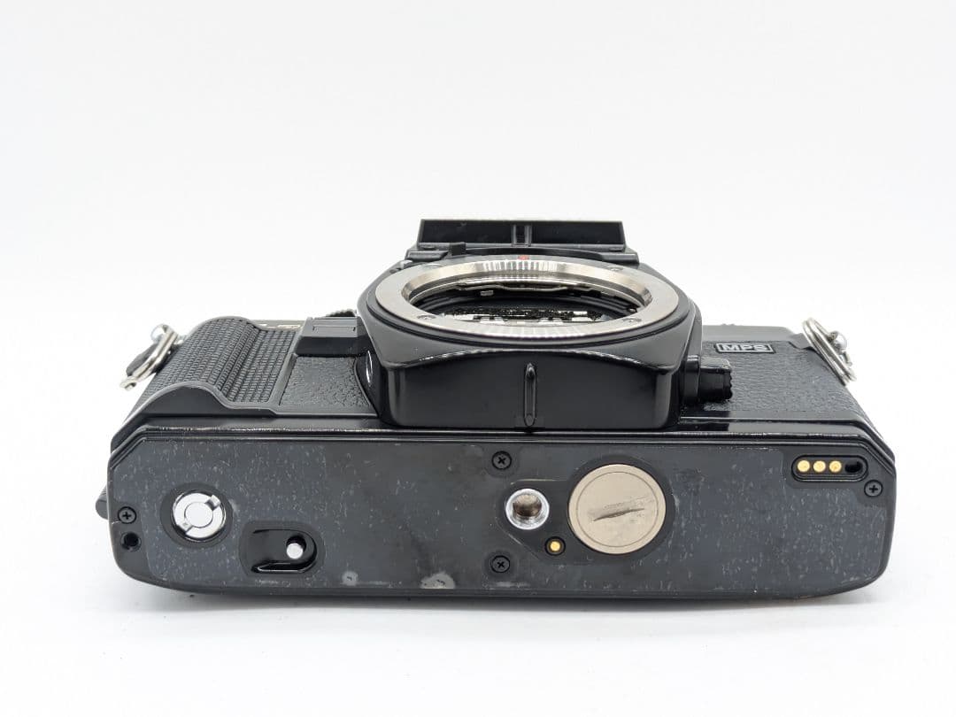 美品！完動品！MINOLTA X-700 フィルムカメラ