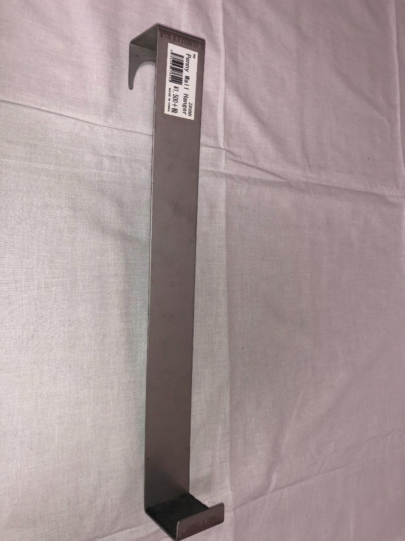 ペニー 27インチ ニッケル LEDホイール付 付属品有