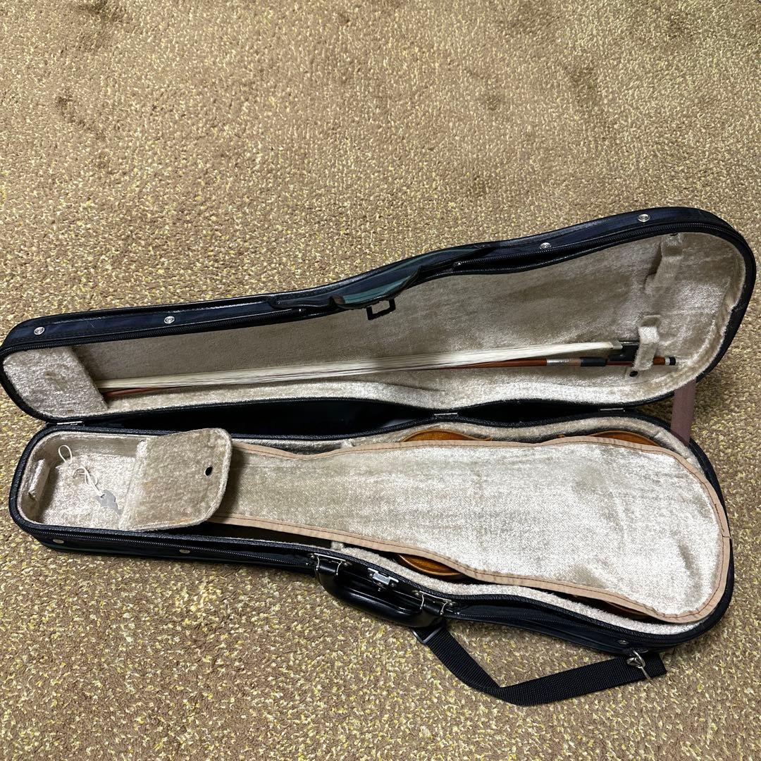 3/4 分数バイオリン　最終価格