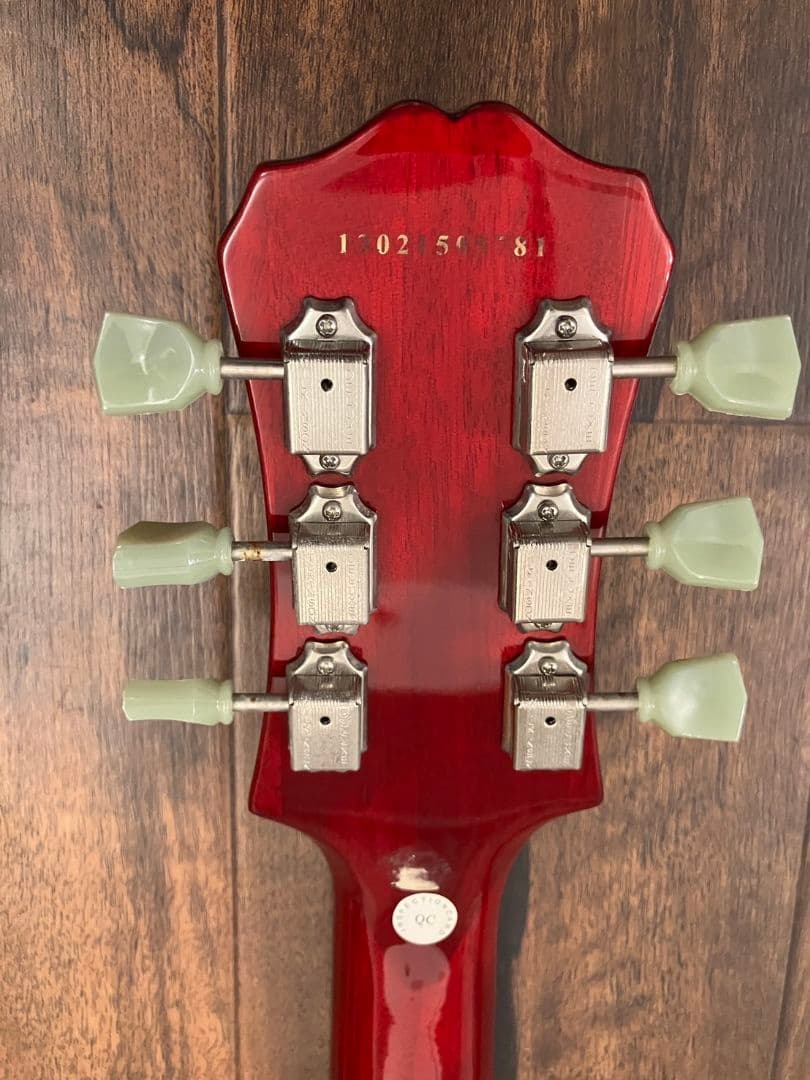 最終価格です♡【中古品】Epiphone SG PRO ギター