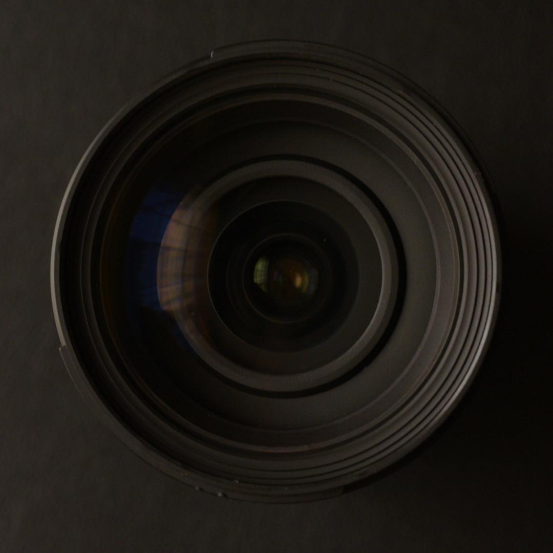 TAMRON SP24-70mm F2.8 Di VC USD G2 ニコン用