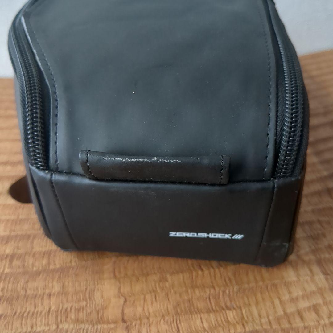 Nikon COOLPIX P500 デジタルカメラ　ケース付き