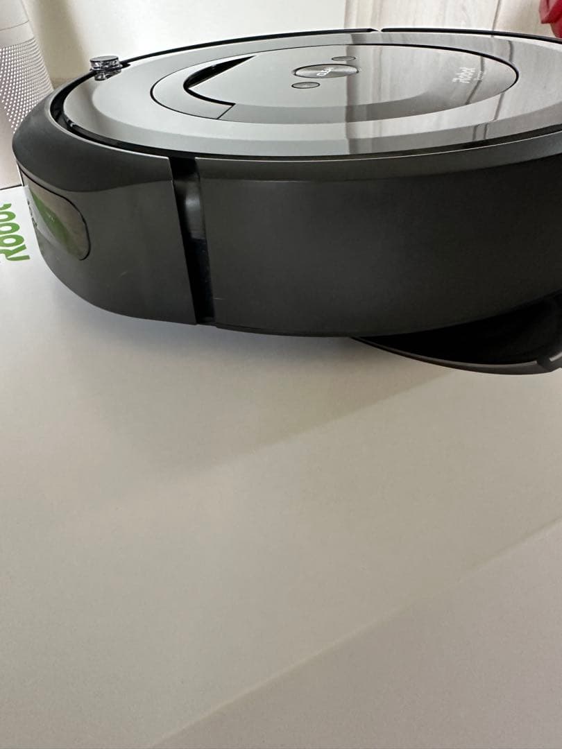 美品 ルンバ e5 e5150 irobot roomba ロボット掃除機