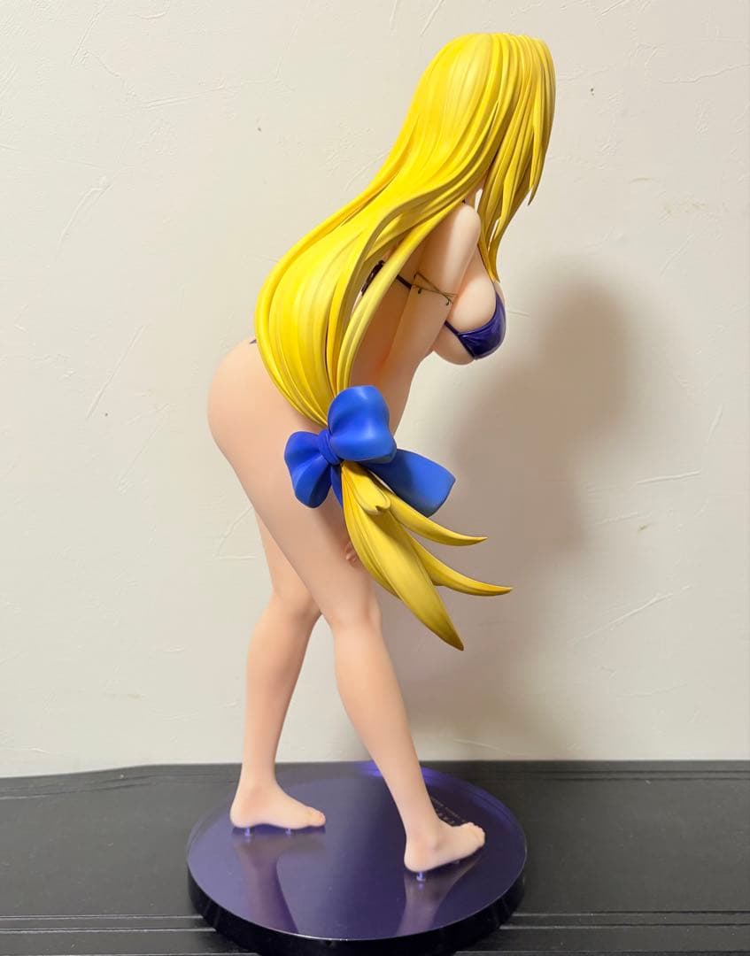 ユニオンクリエイティブ 水着 ティアーユ・ルナティーク フィギュア