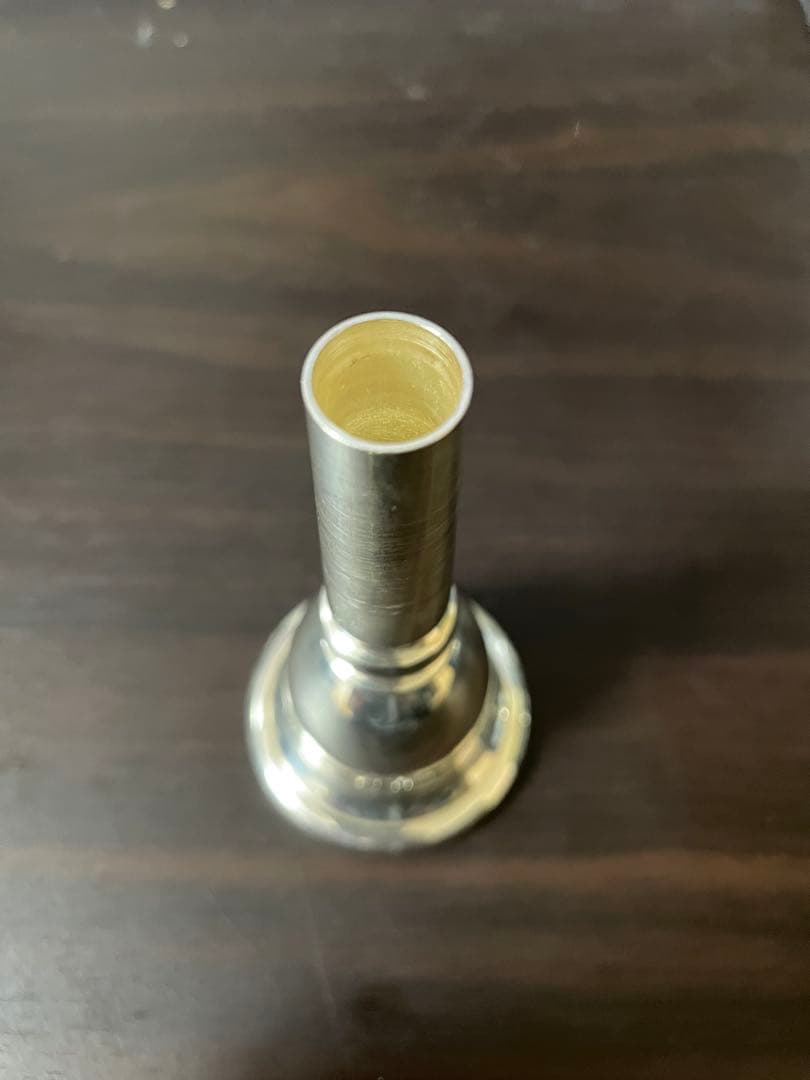 Dillon Olka C2L-A チューバ マウスピース