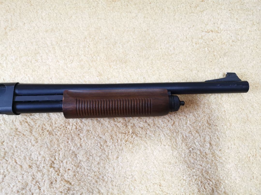 マルイ M870 タクティカルショットガン　ジャンク品