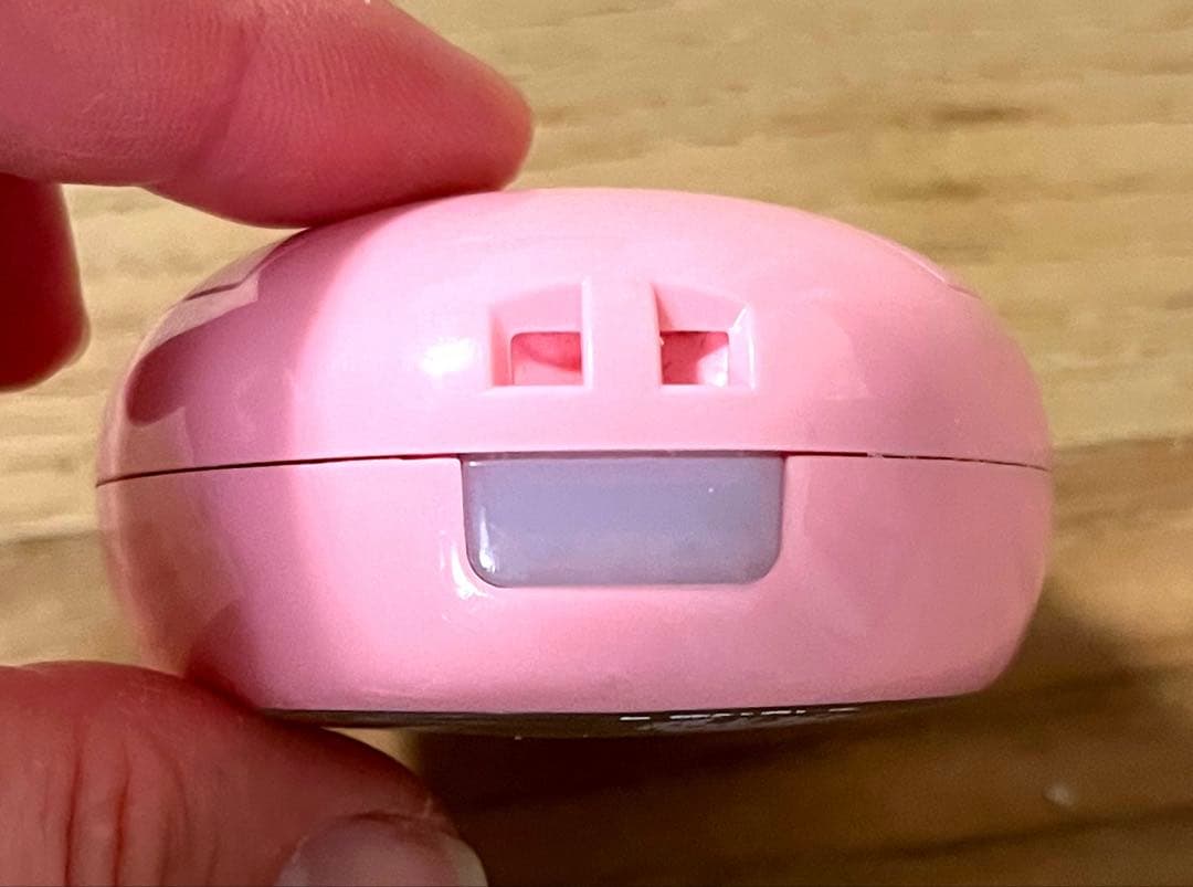 たまごっちみーつサンリオ　[動作確認済み］