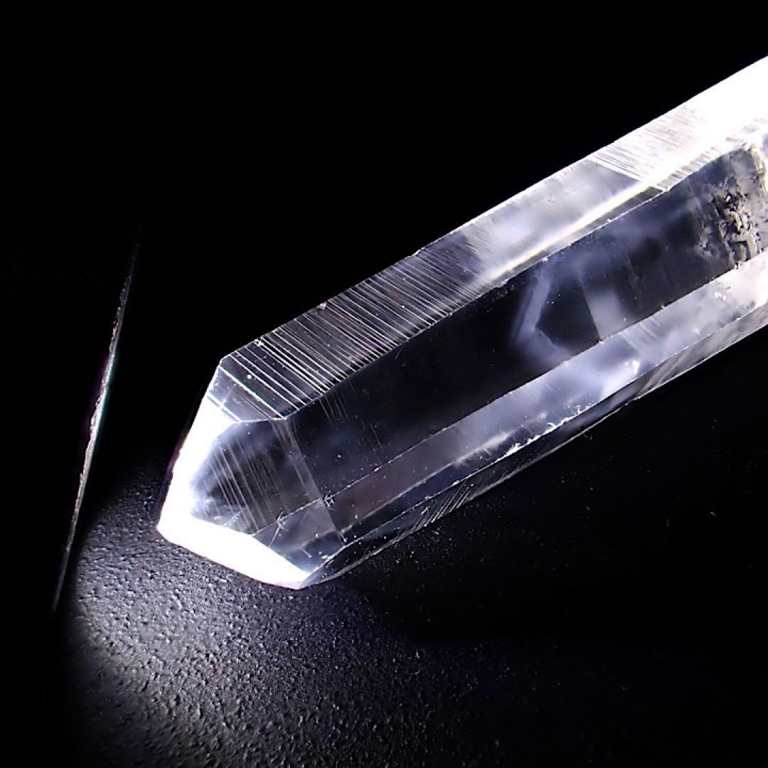 【コロンビア/サンタンデール産】ブルーミストクォーツ