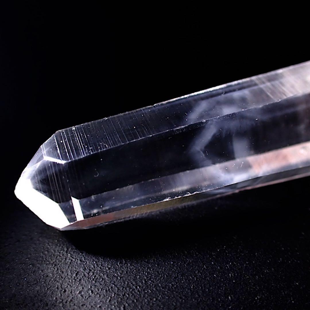 【コロンビア/サンタンデール産】ブルーミストクォーツ