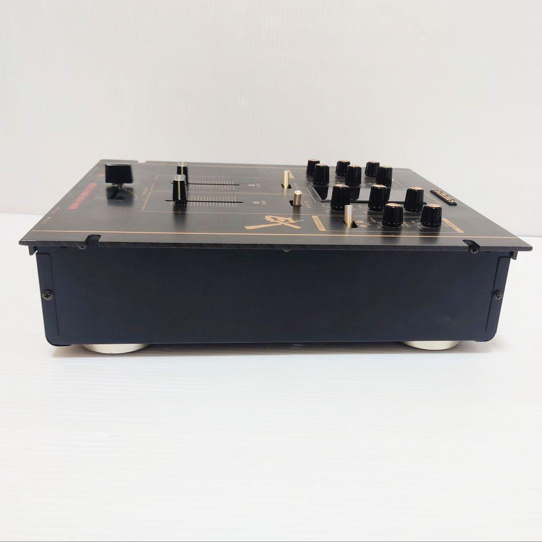 Technics 　オーディオミキサー 　SH-EX1200
