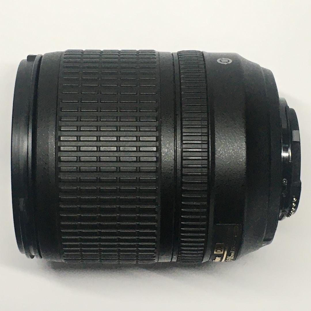 レンズ(ズーム) AF-S DX NIKKOR18-105mm f3.5-5.6G ED VR