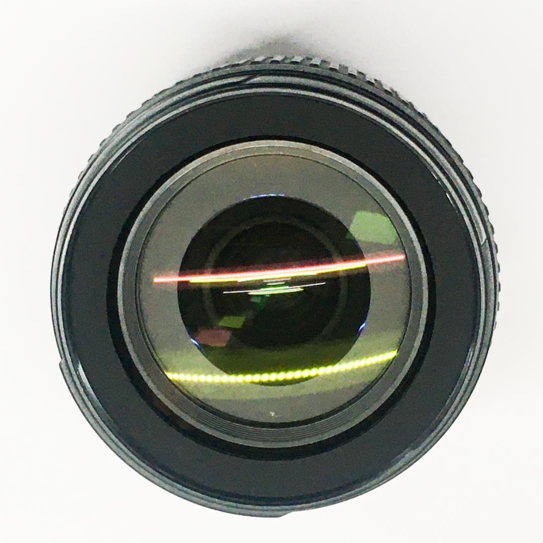 レンズ(ズーム) AF-S DX NIKKOR18-105mm f3.5-5.6G ED VR