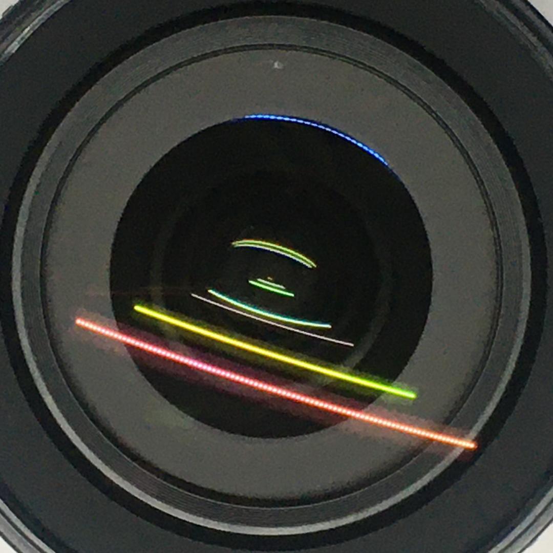 レンズ(ズーム) AF-S DX NIKKOR18-105mm f3.5-5.6G ED VR