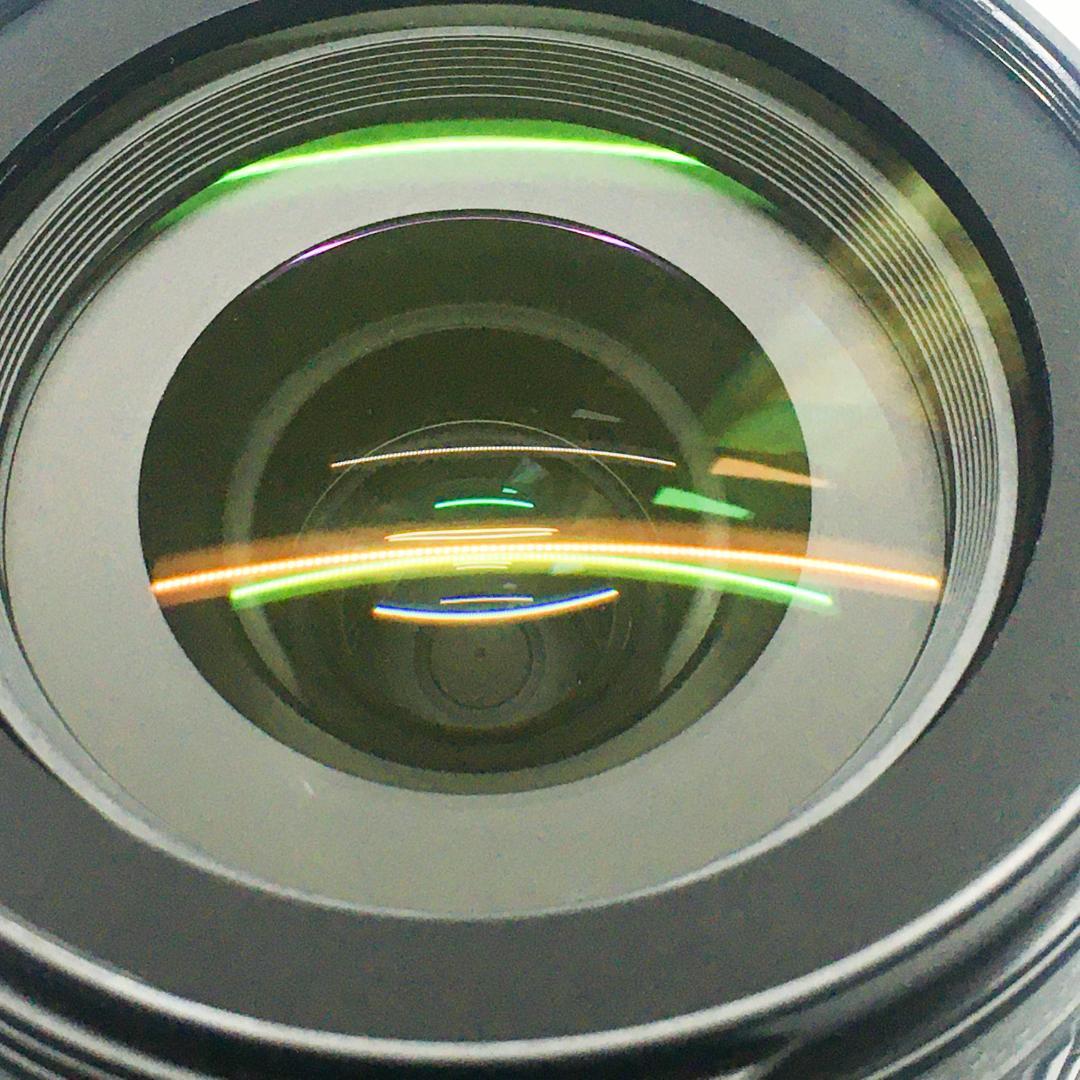レンズ(ズーム) AF-S DX NIKKOR18-105mm f3.5-5.6G ED VR