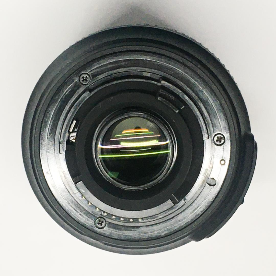 レンズ(ズーム) AF-S DX NIKKOR18-105mm f3.5-5.6G ED VR