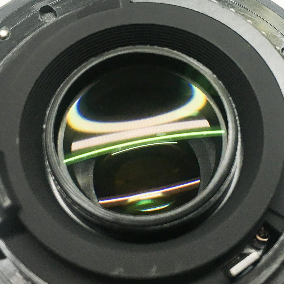 レンズ(ズーム) AF-S DX NIKKOR18-105mm f3.5-5.6G ED VR