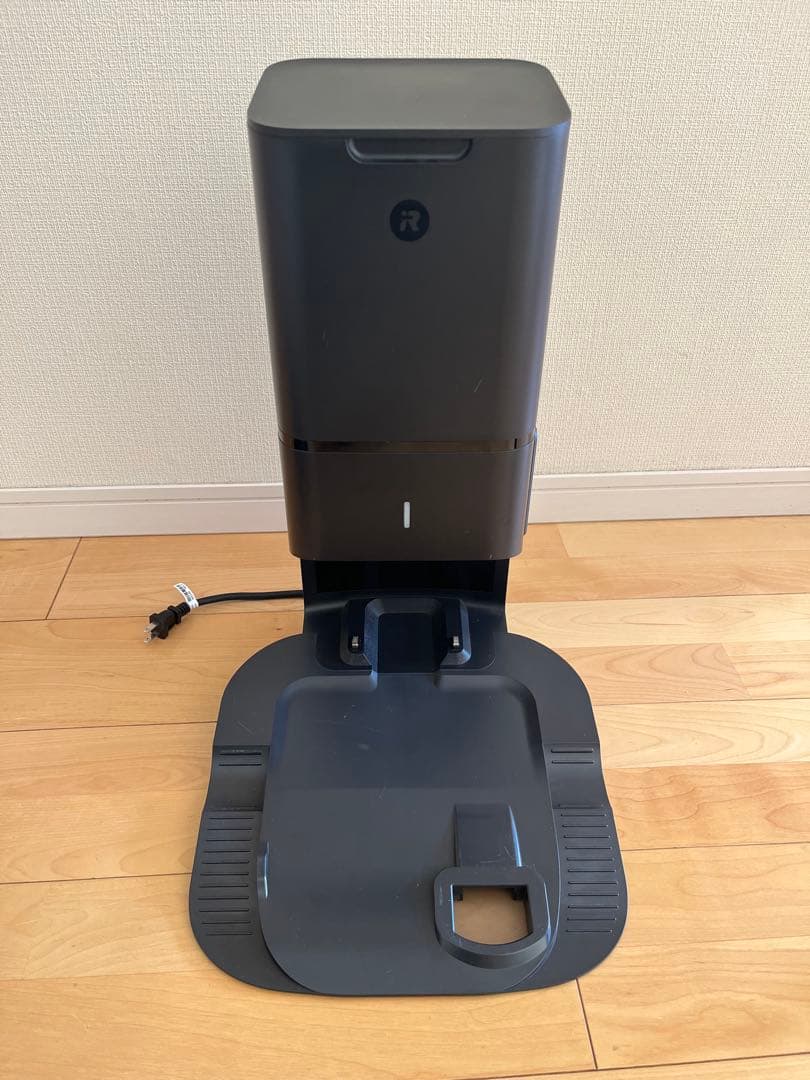 ルンバi7 ホームベース付き