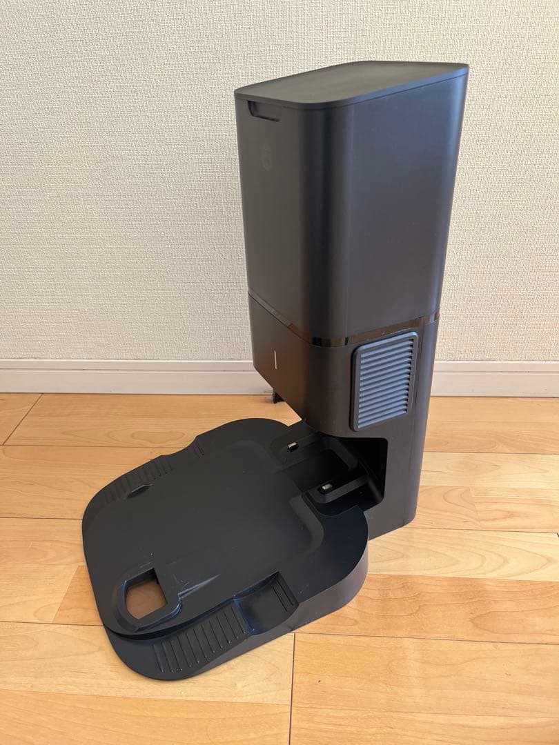 ルンバi7 ホームベース付き