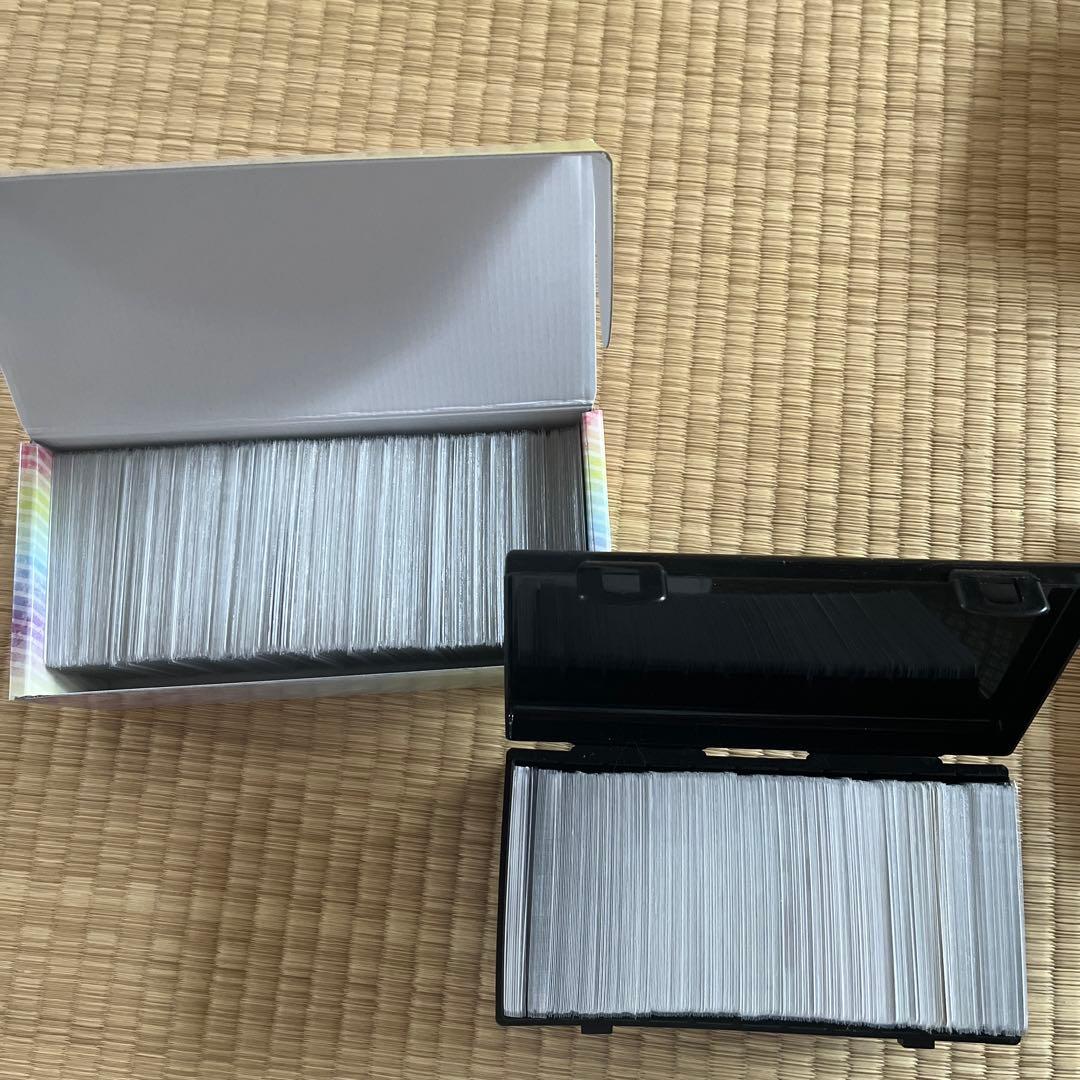 み*く様 五等分の花嫁　カードゲーム