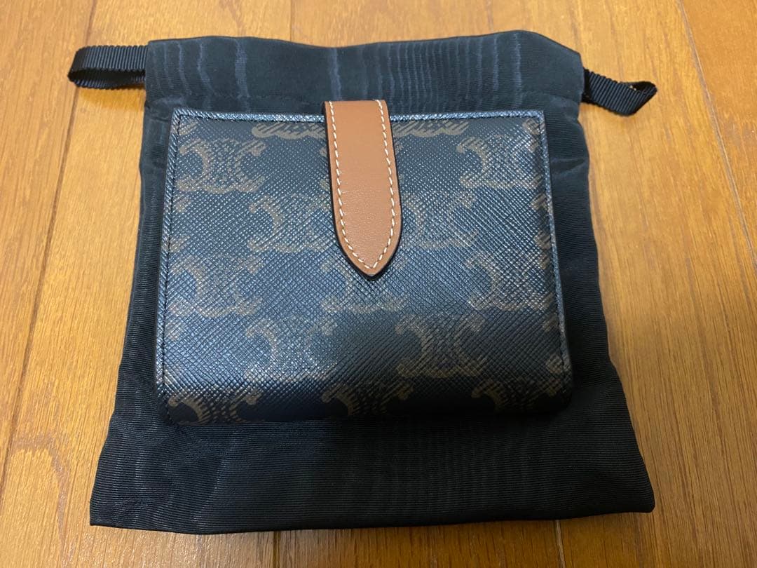 CELINE セリーヌ 財布