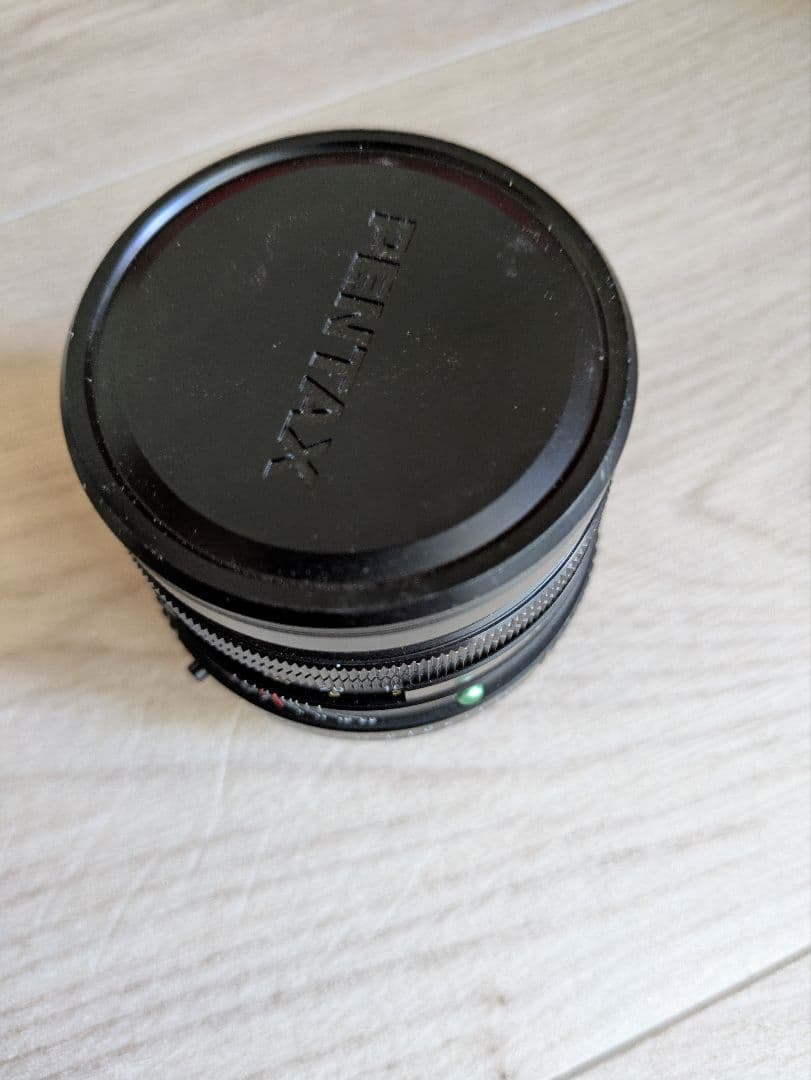 レンズ(単焦点) RICOH PENTAX-FA 77mm F1.8 Limited