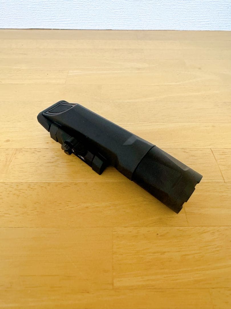 Inforce WMLx ホワイト/IR Gen 3 ライト　タクティカルライト