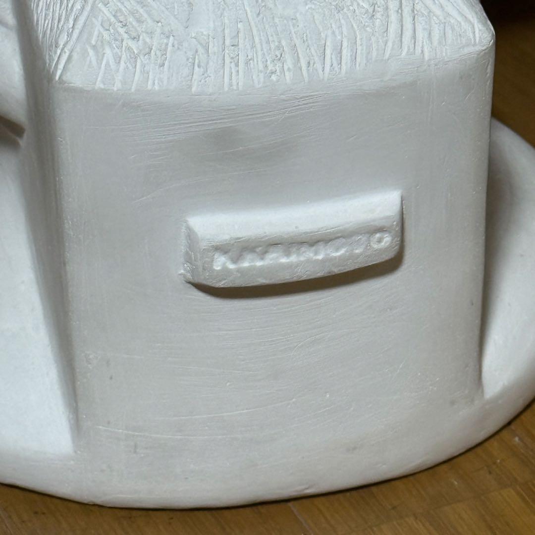 石膏像 アリアス　Arias胸像　高さ76cm