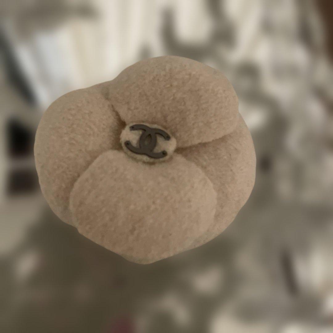 レア‼️ ヴィンテージ カメリア　コサージュ