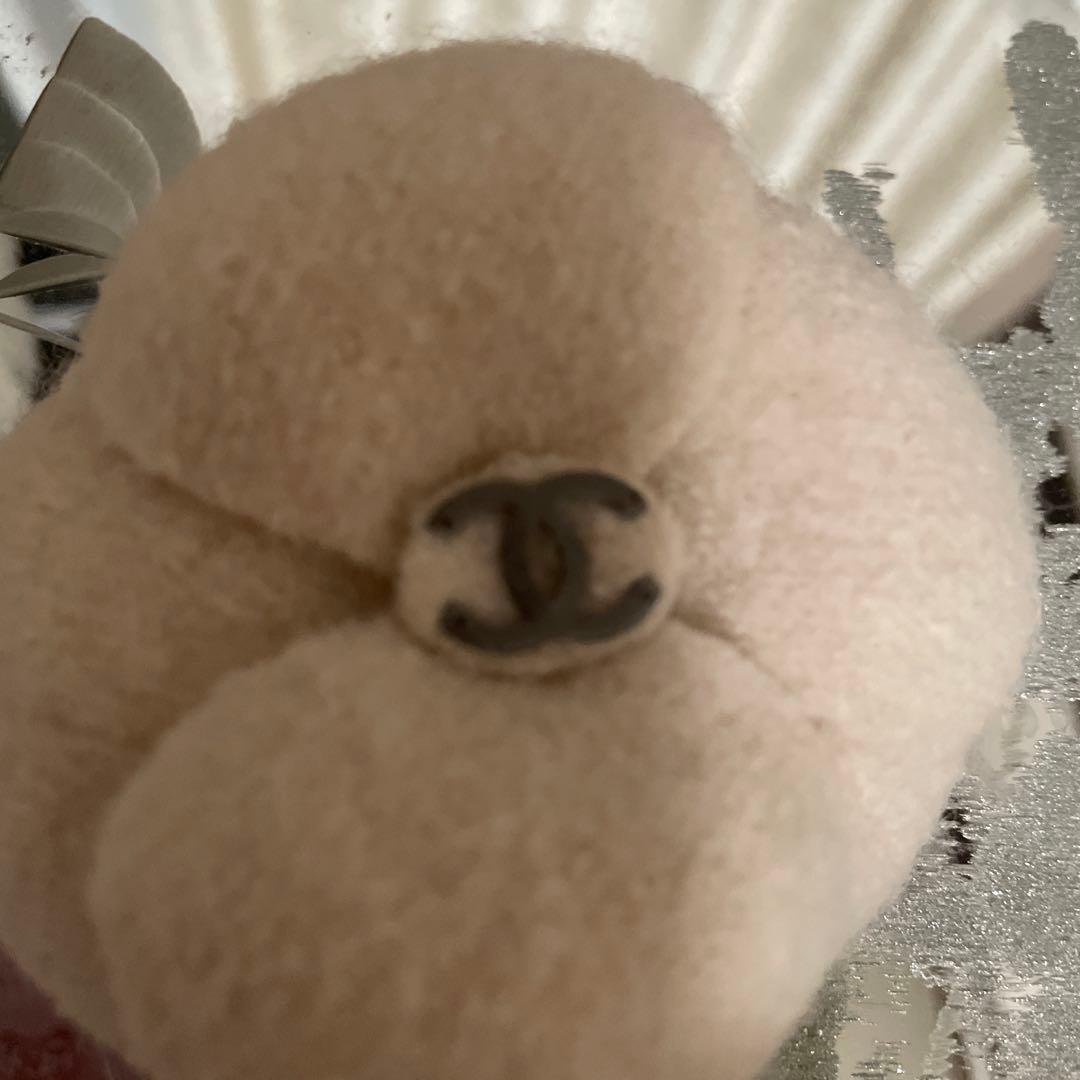 レア‼️ ヴィンテージ カメリア　コサージュ