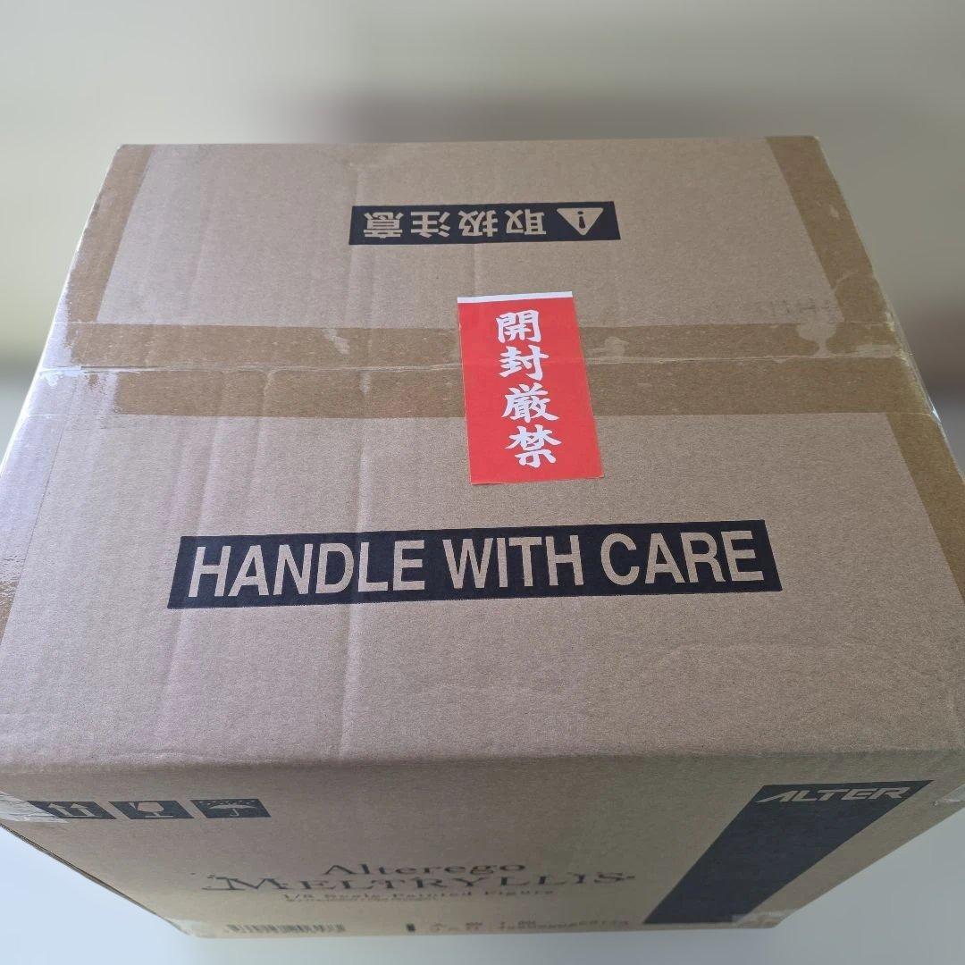 アルターエゴ/メルトリリス 【フィギュア】[アルター]