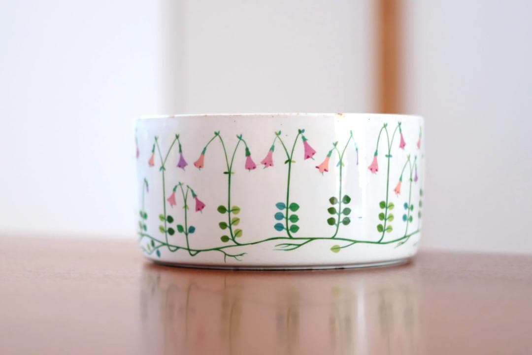 Stig Lindberg スティグリンドベリ Linnea ボウル 28765