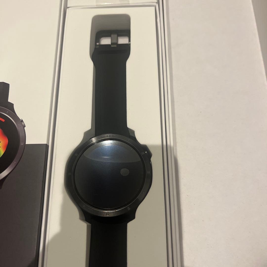 【新品未開封】ボイスキャディ T11 PRO GPSナビ　ブラック