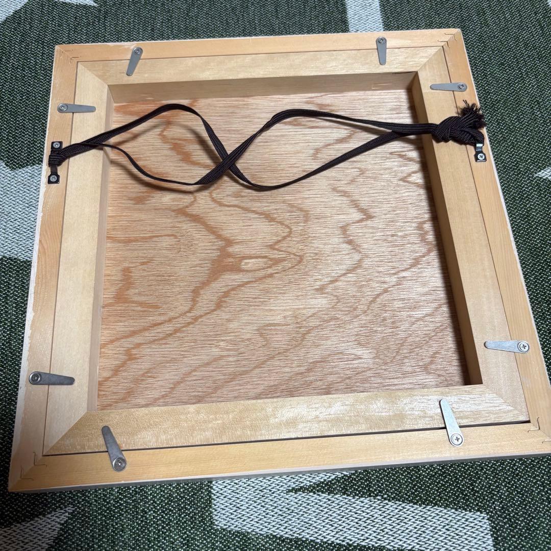 妖精 フェアリー ペンシルアート カラー 絵画 アート 花 フラワー