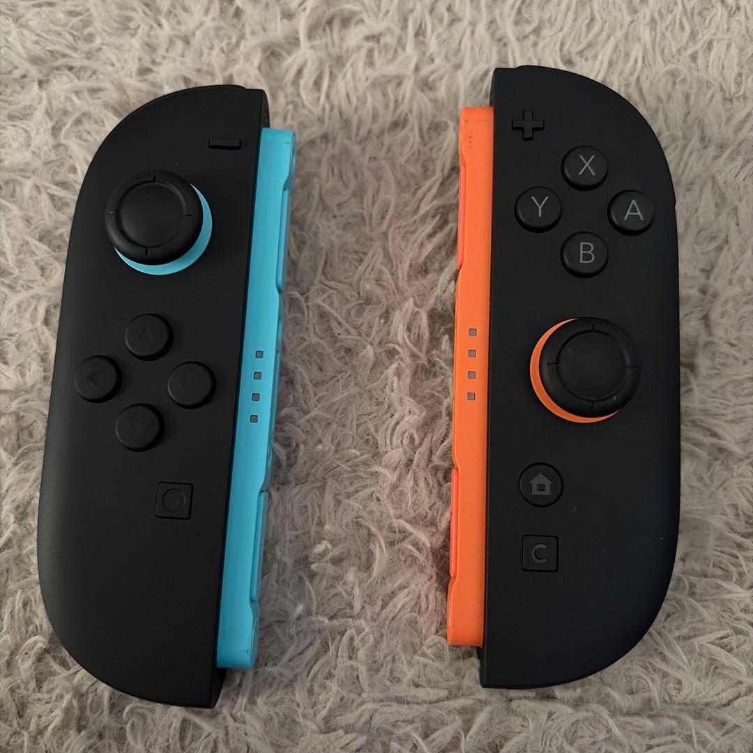 Nintendo Switch2 本体 多言語版