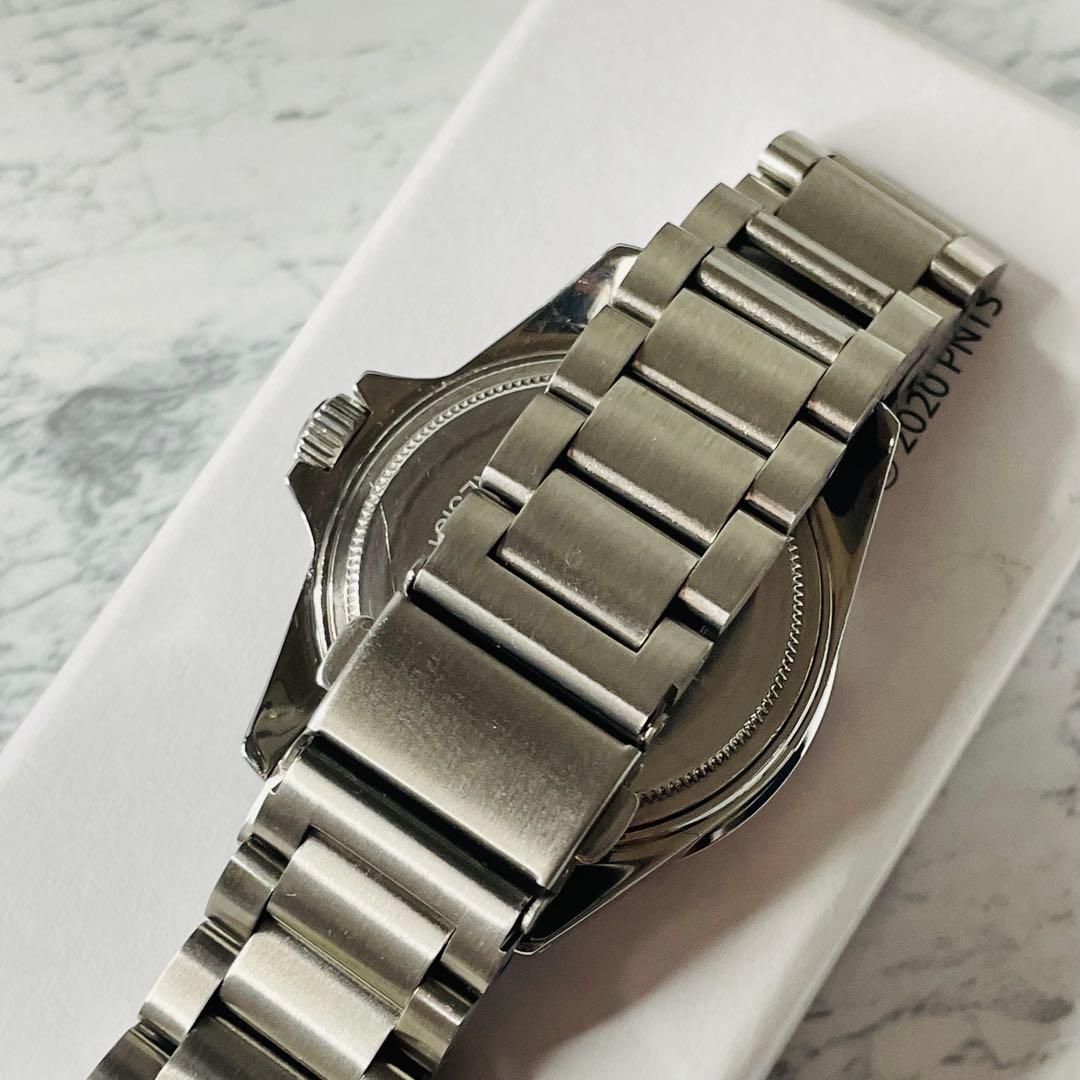 【激レア・箱付】Sailing Snoopy 腕時計 限定モデル スヌーピー