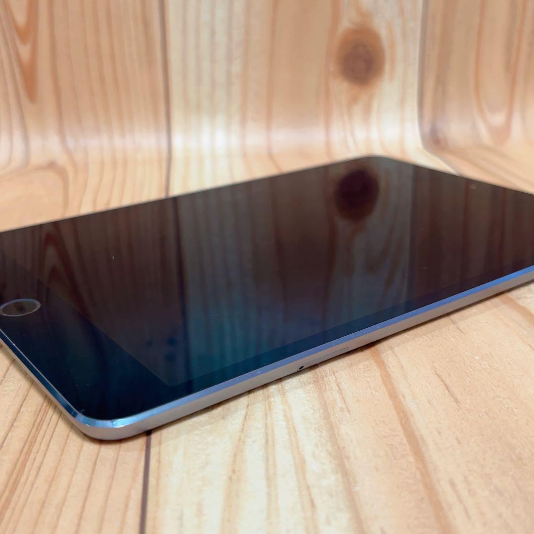 SIMフリー 本体 iPad mini 4 64 GB 1216 スペースグレイ