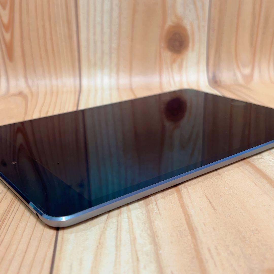 SIMフリー 本体 iPad mini 4 64 GB 1216 スペースグレイ