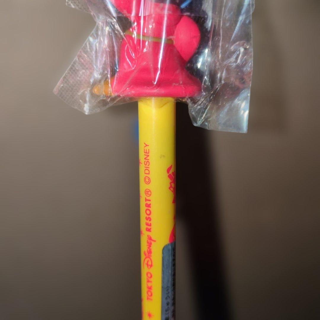 ディズニー　ジーニー　ボールペン