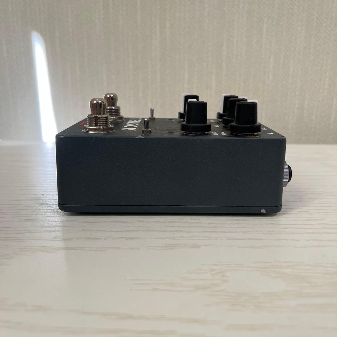 Red Panda Tensor ギターエフェクター