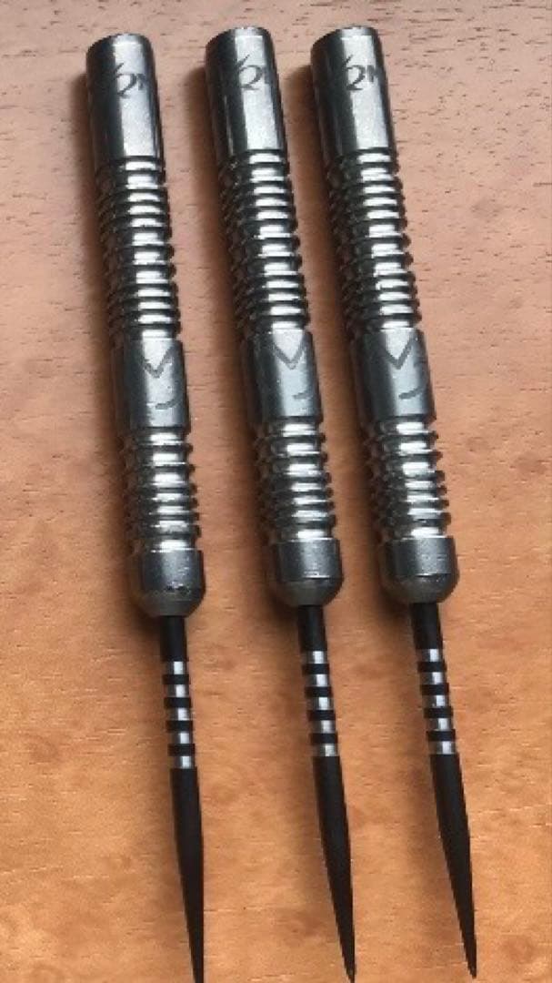 XQmax ハードダーツ MVG 23g マイケルヴァンガーウェン