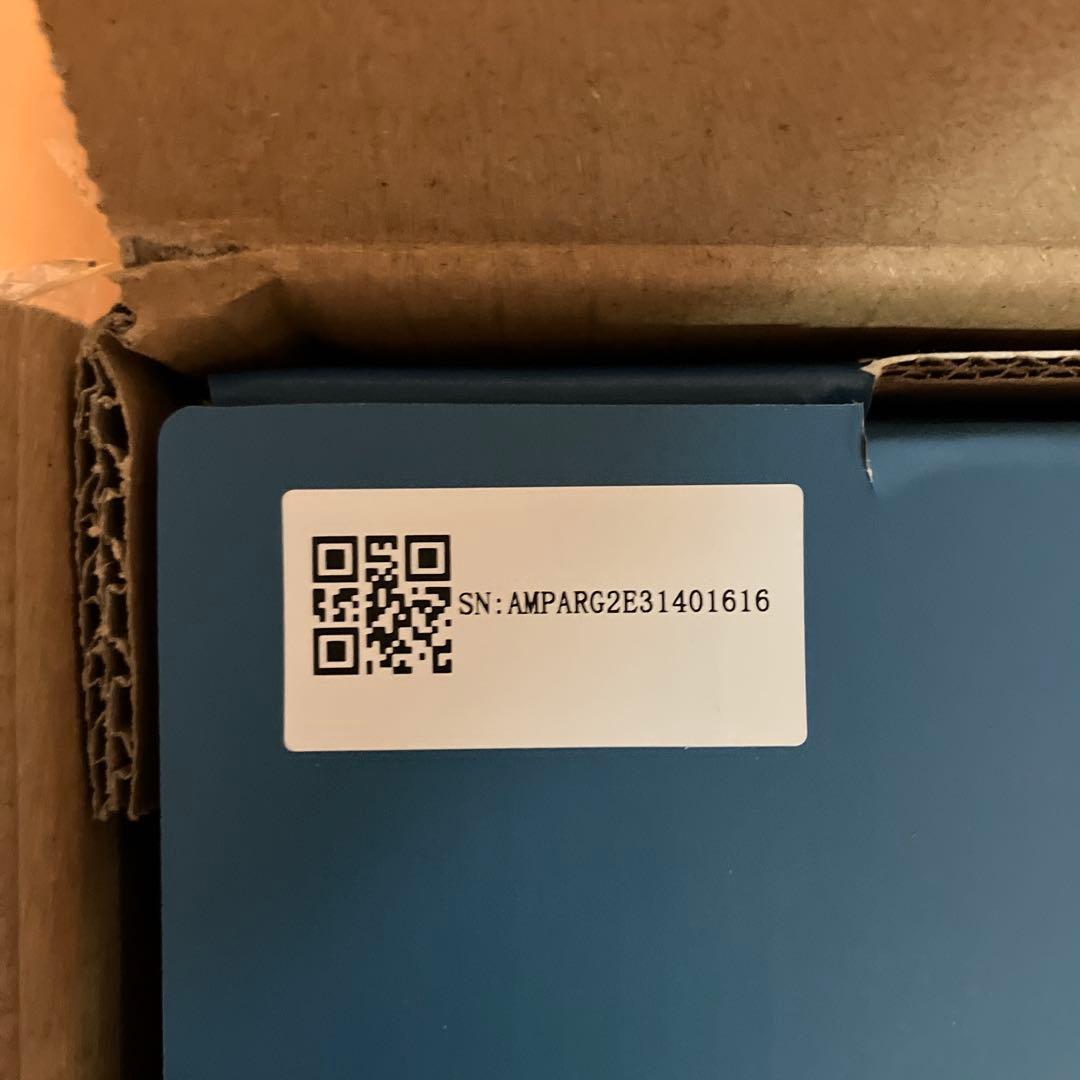 【新品】Anker Eufy Clean X8 Pro ゴミ収集ステーション付き