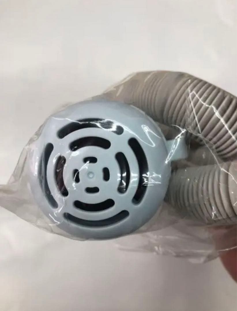 東芝　風呂水吸水ホース　16個セット