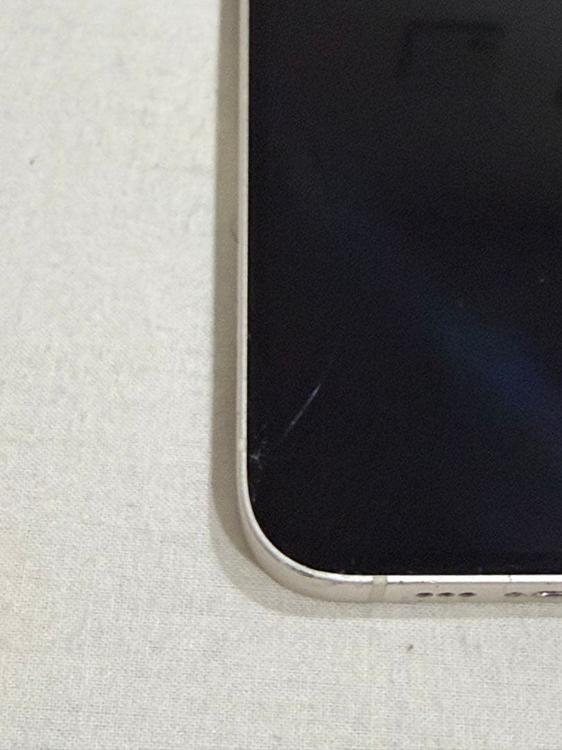 Apple iPhone 14ホワイト 本体