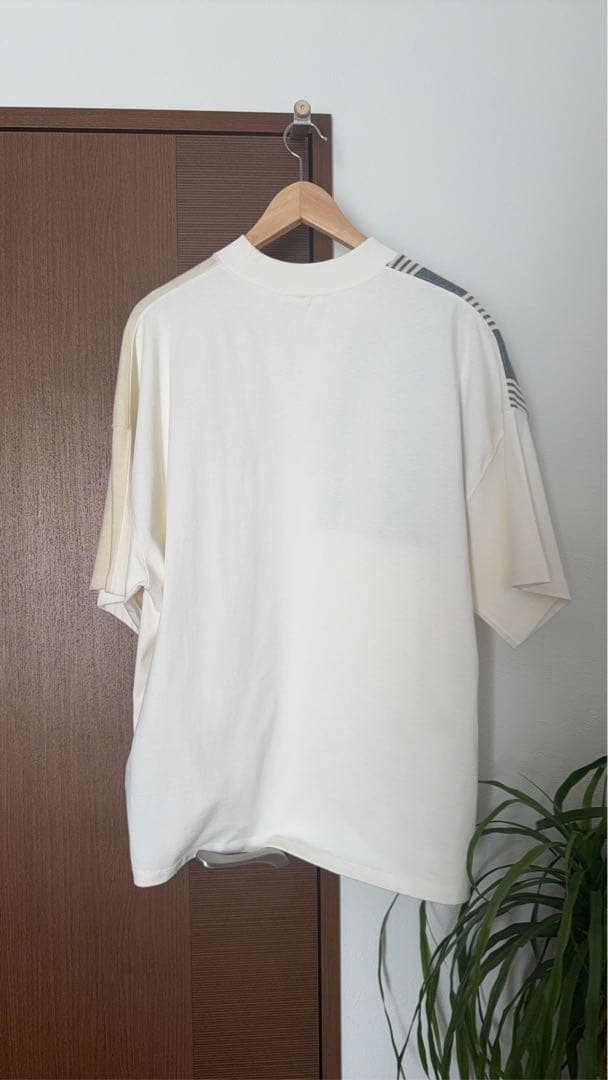 【新品未使用】ジルサンダー　メンズトップス