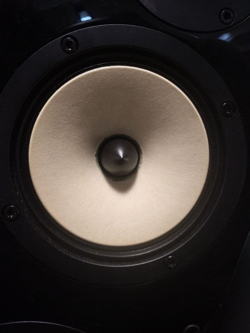 ONKYO D-509E① スピーカー オンキョー