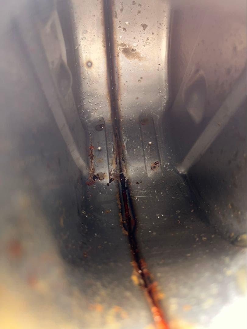 【9/14まで限定価格！】ホンダ トレイル サブタンク 北米仕様 CT90