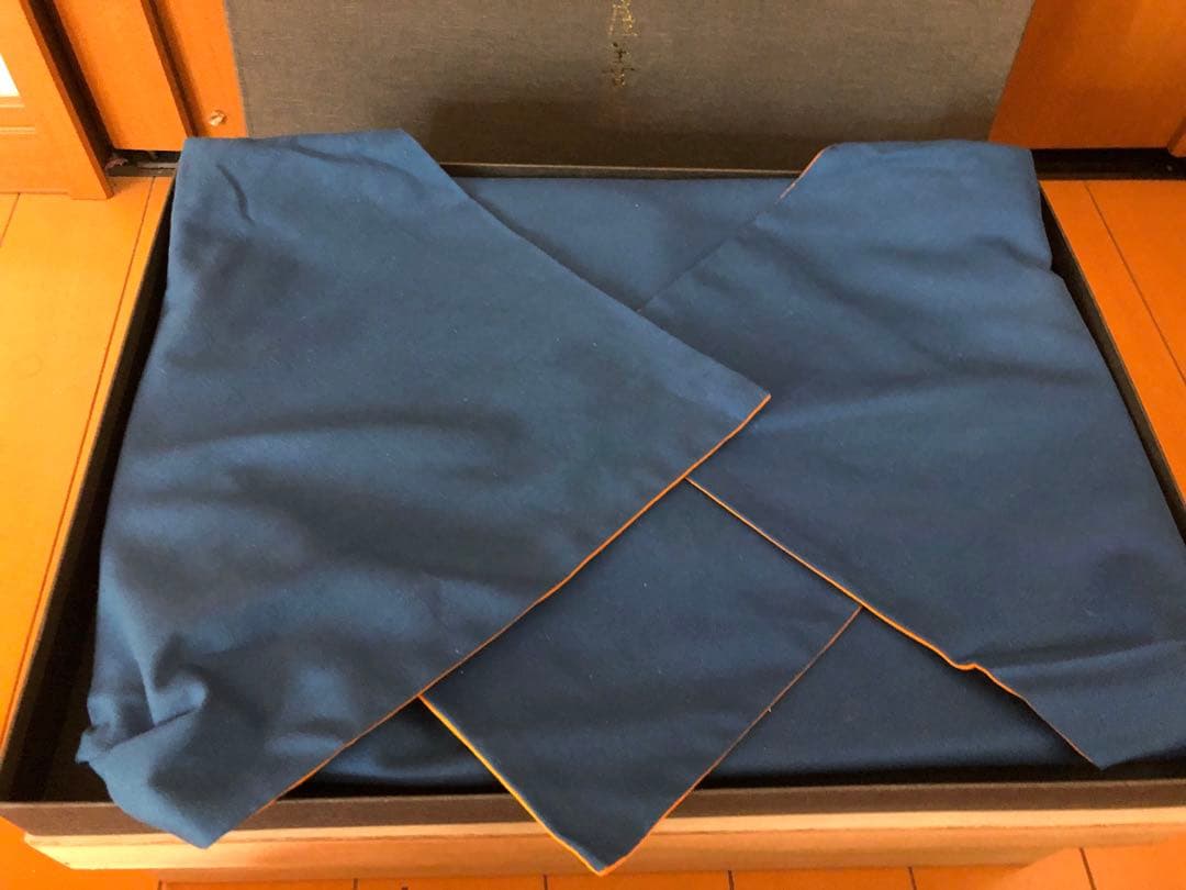 輪島塗　お盆　盛込平皿